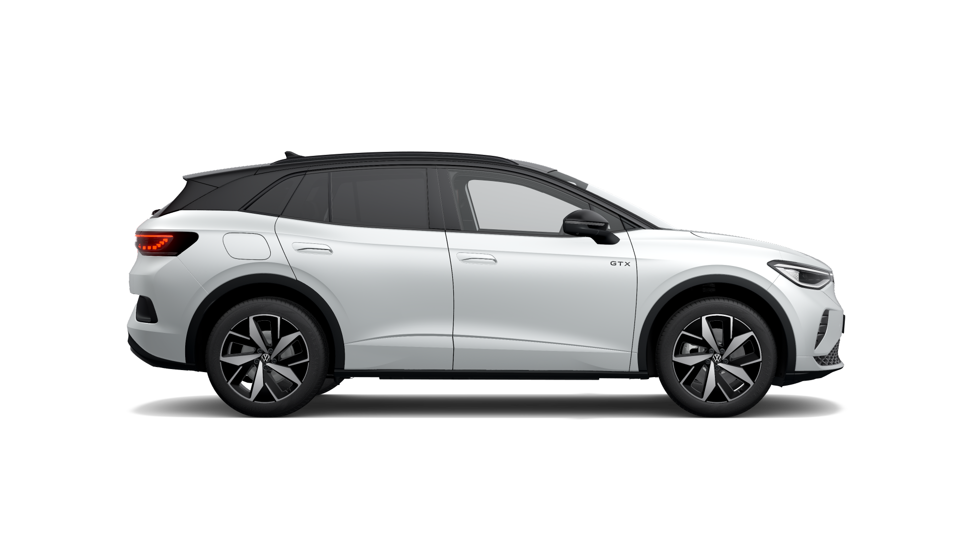 Volkswagen ID.4 4Motion IQ.Drive