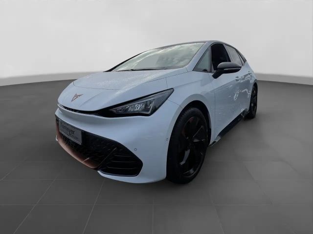 Cupra Born 360 ALLWETTER LM19 PRIVACY SITZHZ