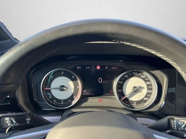 Volkswagen Touareg 3.0 V6 TDI 3.0 V6 TSI R-Line