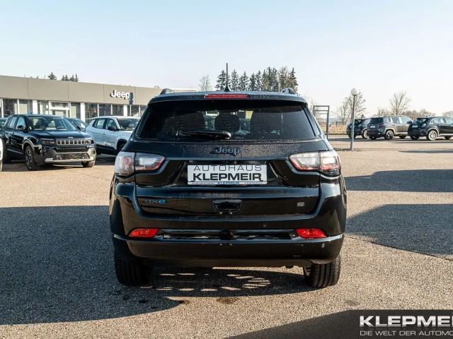 Jeep Compass PHEV MY 23