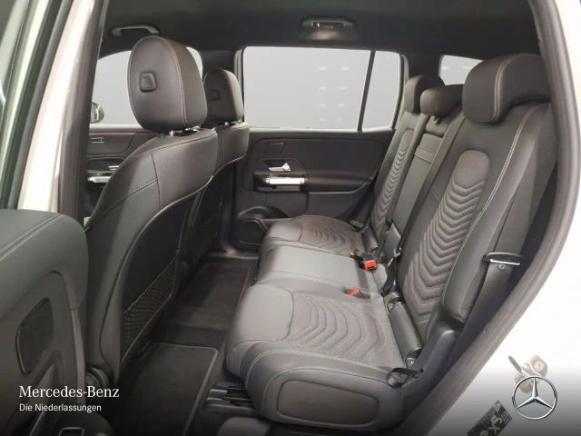 Mercedes-Benz EQB 250 Progressive