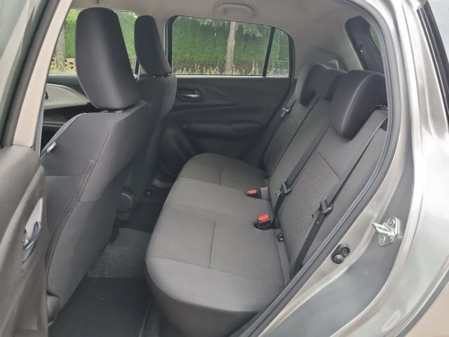 Suzuki Swift Comfort