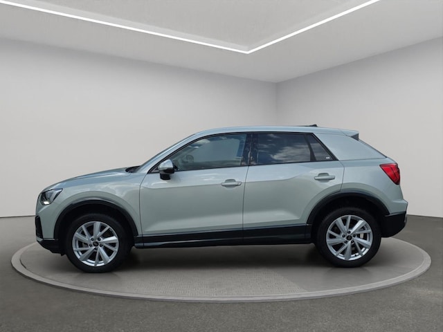 Audi Q2 30 TDI S-Tronic