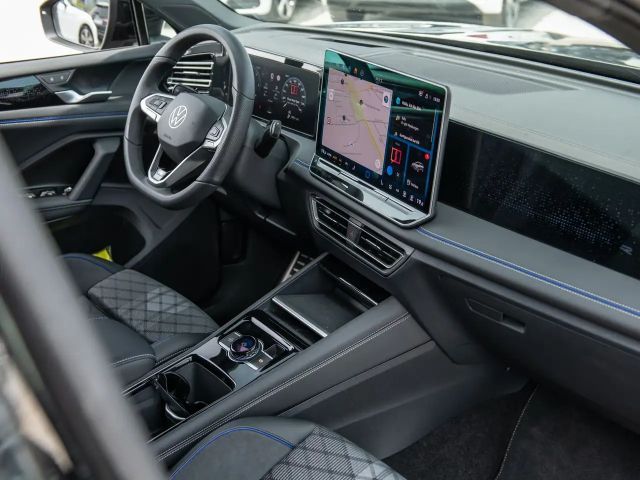 Volkswagen Tiguan 4Motion DSG IQ.Drive R-Line