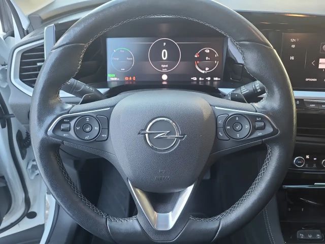 Opel Grandland X Ultimate