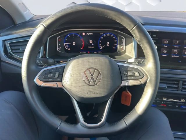 Volkswagen Polo 1.0 TSI Style