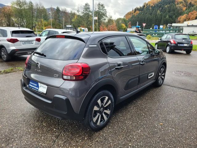 Citroën C3 Max
