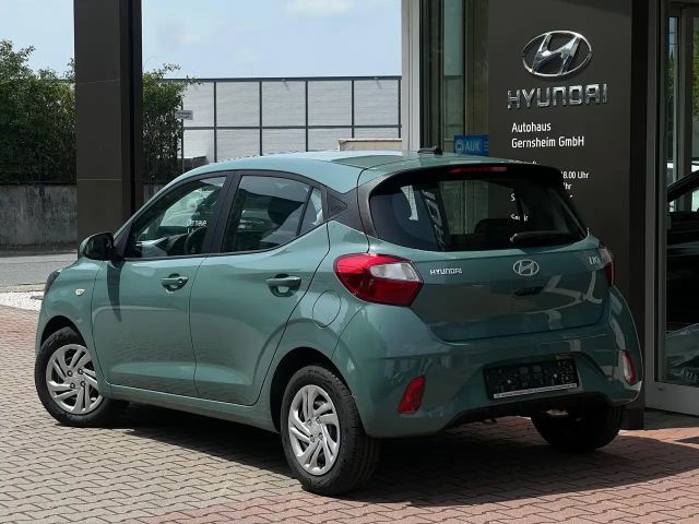 Hyundai i10 Select