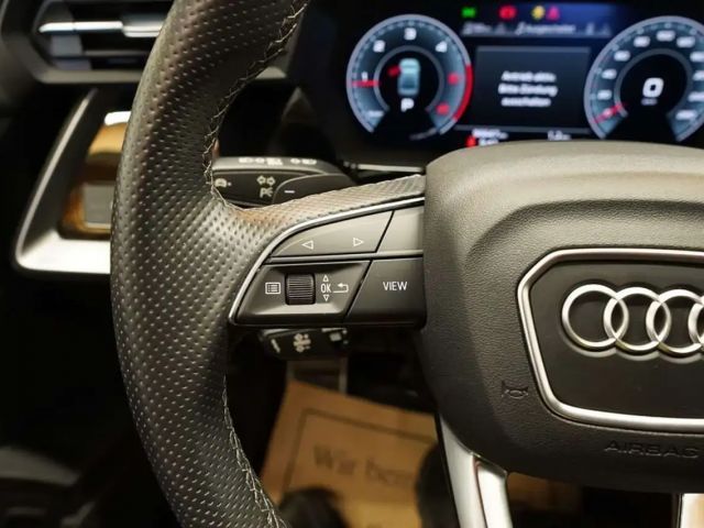 Audi A3 30 TDI S-Tronic Sedan