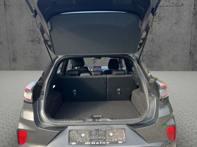 Ford Puma EcoBoost ST Line