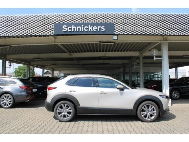 Mazda CX-30 Selection SkyActiv