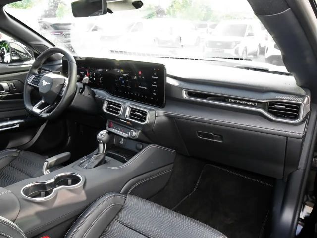 Ford Mustang GT 5.0 V8