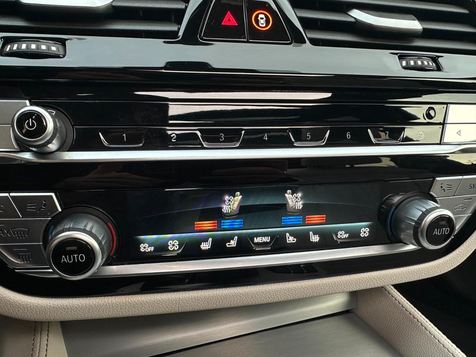 BMW 545 545e M-Sport Sedan xDrive