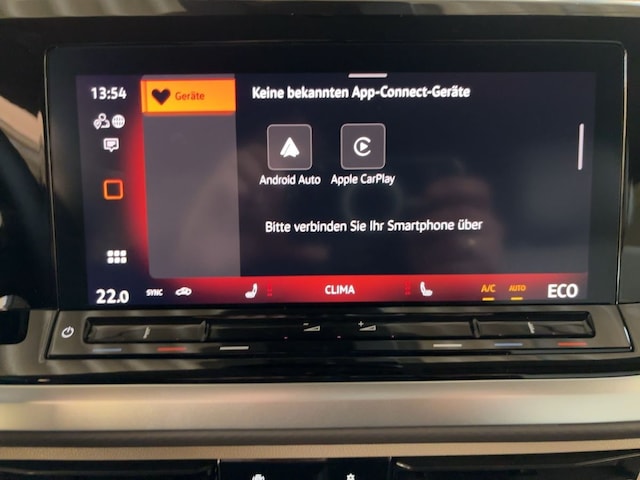 Volkswagen Multivan 1.5 TSI DSG eHybrid