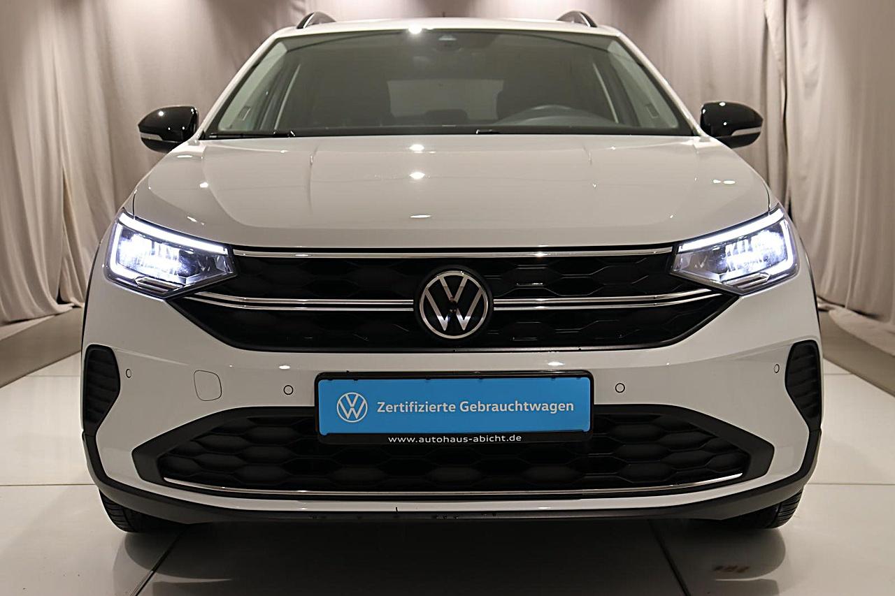 Volkswagen Taigo 1.0 TSI Life