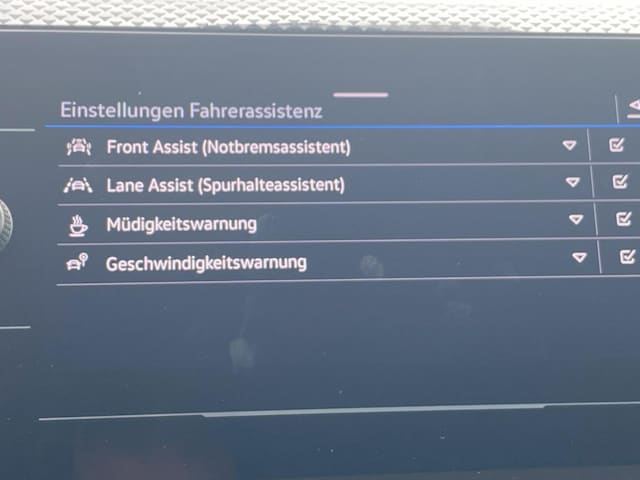 Volkswagen Polo 1.0 TSI Life