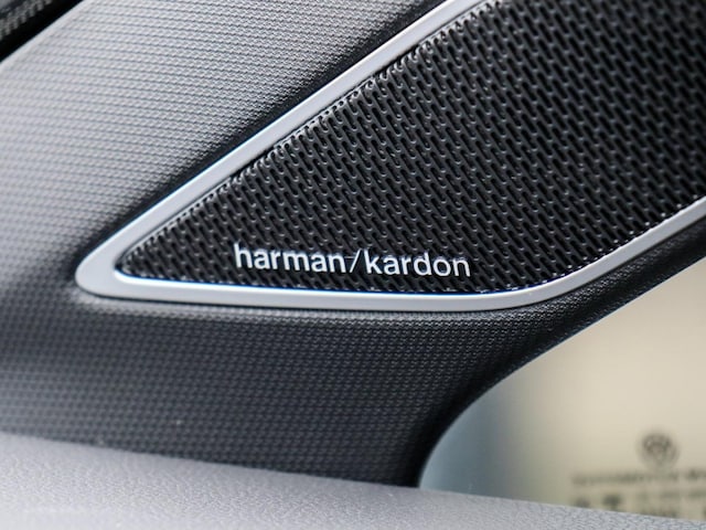 Volkswagen Golf 2.0 TSI DSG GTI