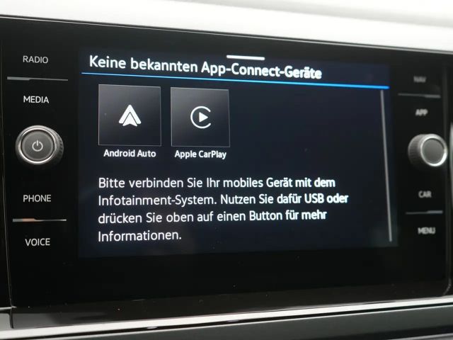 Volkswagen Taigo DSG R-Line