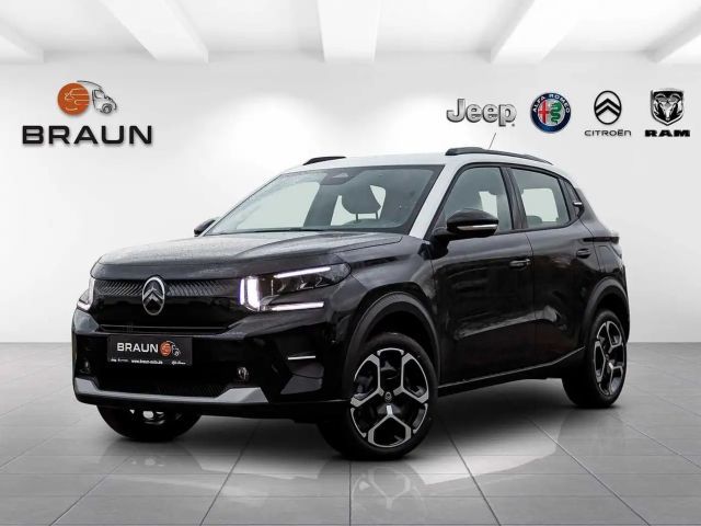 Citroën C3 Hybrid Plus