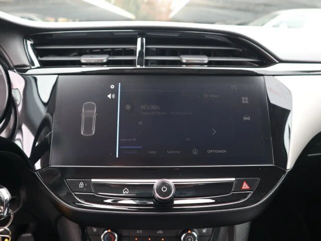 Opel Corsa Corsa Klima/EPH/Lenkradhzg/Temp.MF-Lenkrad/UVM.