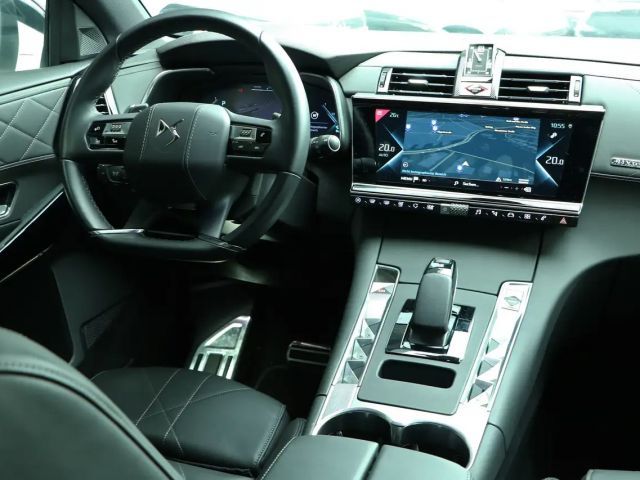 DS DS 7 Crossback Crossback