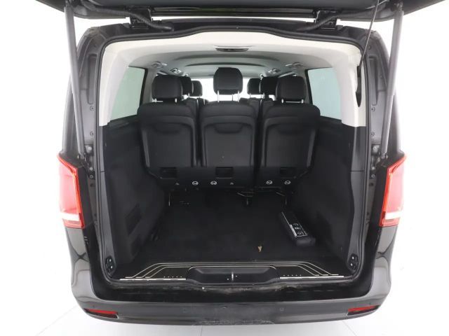 Mercedes-Benz V 300 AVANTGARDE Extralang