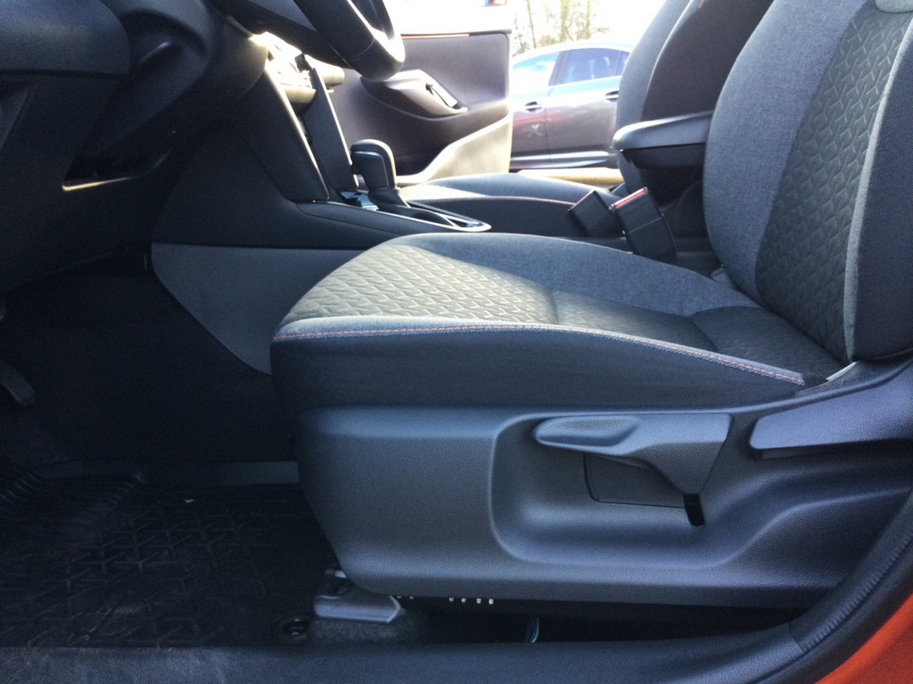 Toyota Yaris Cross 5-deurs