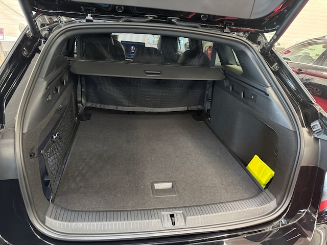 Volkswagen ID.7 IQ.Drive Pro Tourer