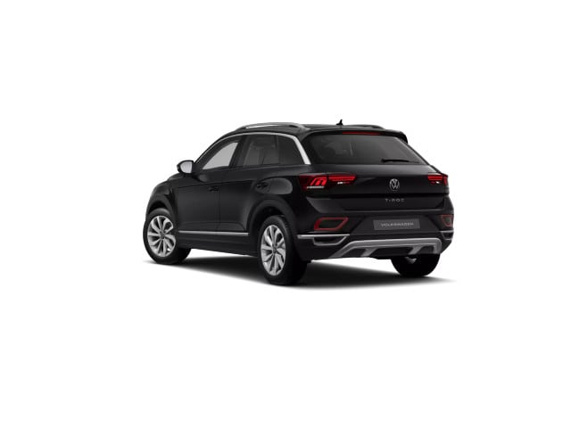 Volkswagen T-Roc 1.0 TSI Style