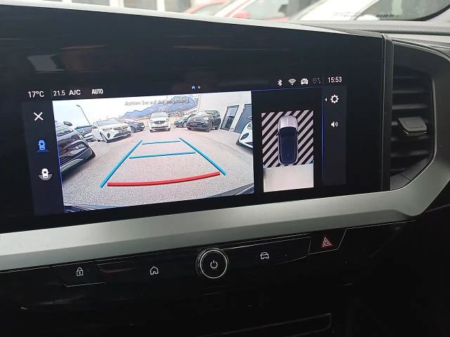 Opel Mokka GS-Line Grand Sport Turbo