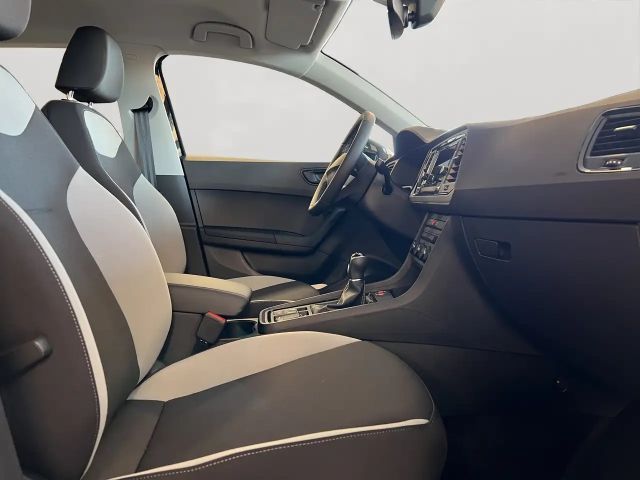 Seat Ateca Reference