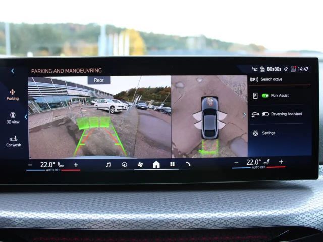 BMW 420 420i Coupé M-Sport