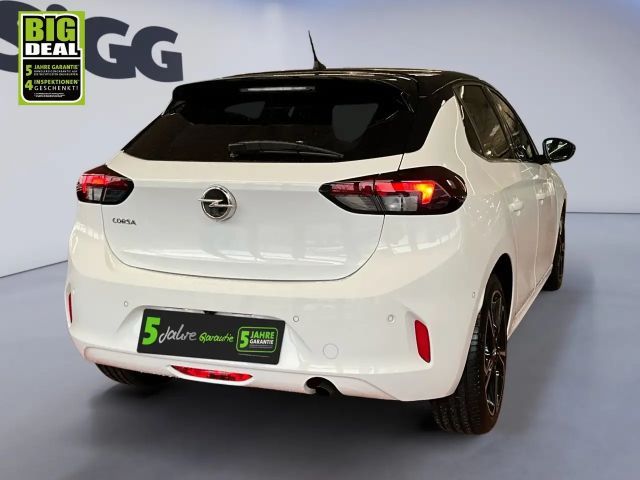 Opel Corsa F 1.2 Rückfahrkamera, Klima, CarPlay