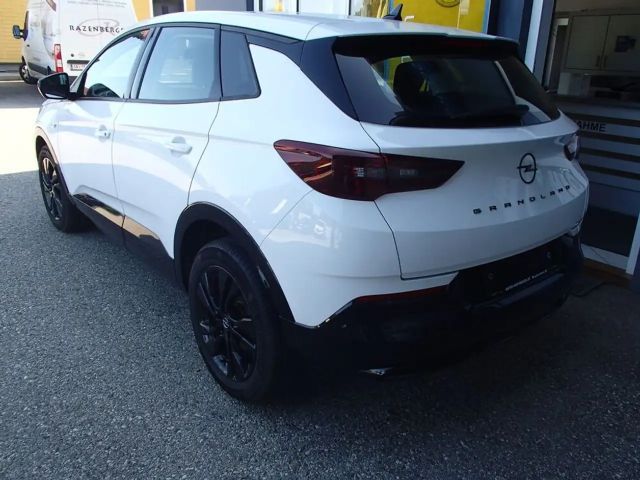 Opel Grandland X Elegance