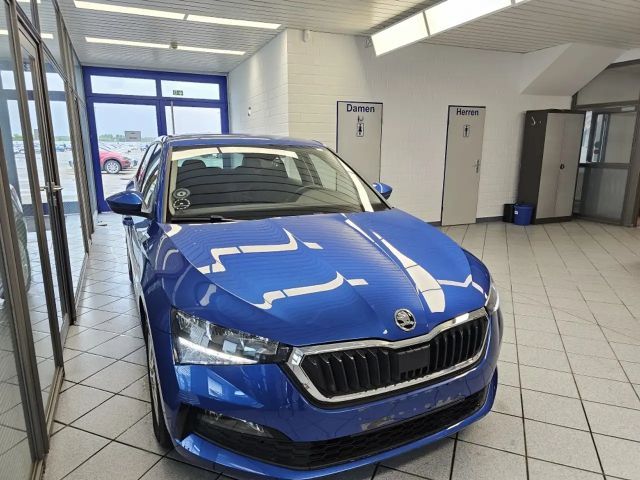 Skoda Scala Ambition