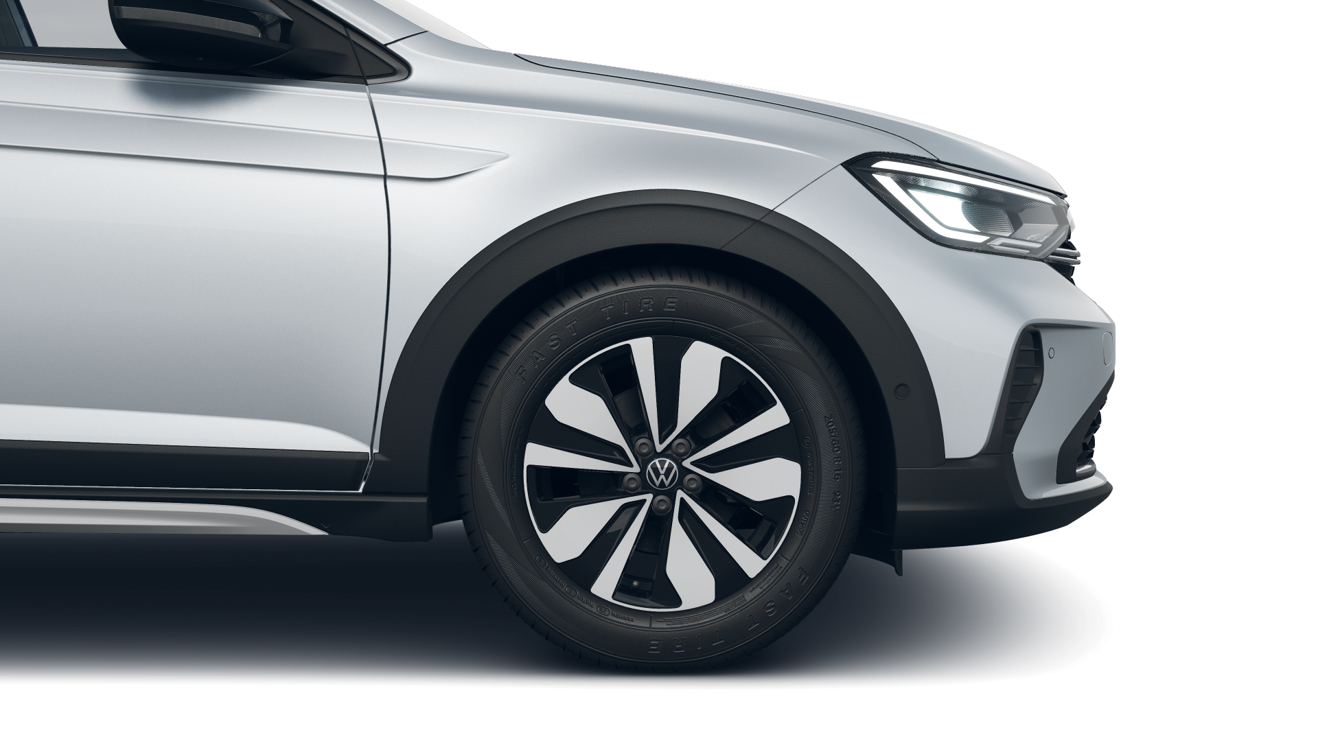 Volkswagen Taigo 1.0 TSI Life