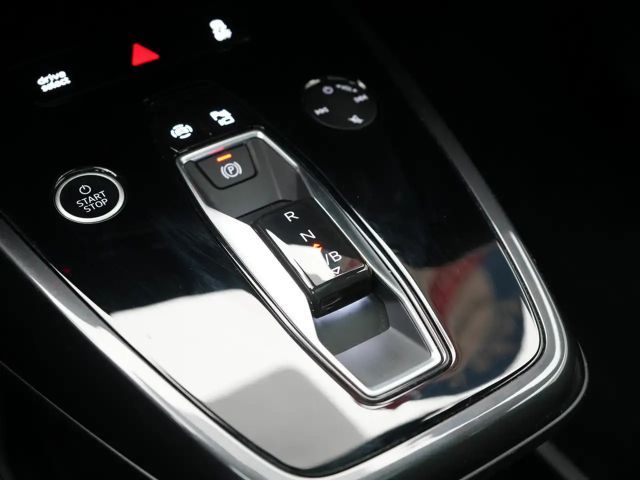 Audi Q4 e-tron 40 S-Line Sportback