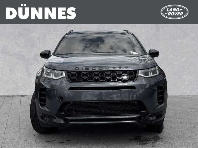 Land Rover Discovery Sport Dynamic SE