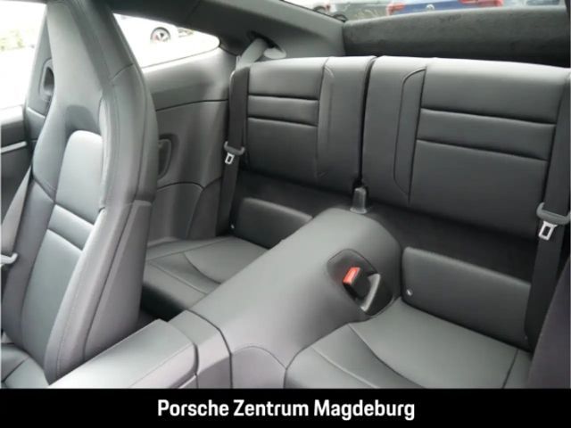 Porsche 992 Carrera Coupé