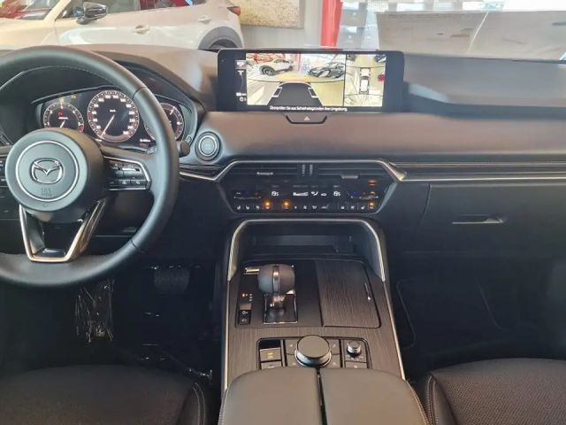 Mazda CX-60 4WD Homura e-Skyactiv