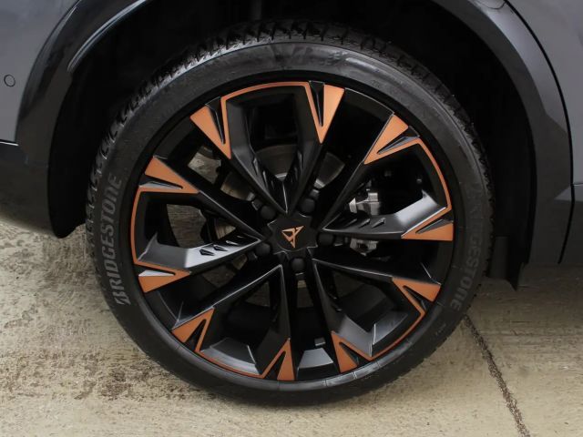 Cupra Formentor 2.0 TSI 4Drive DSG