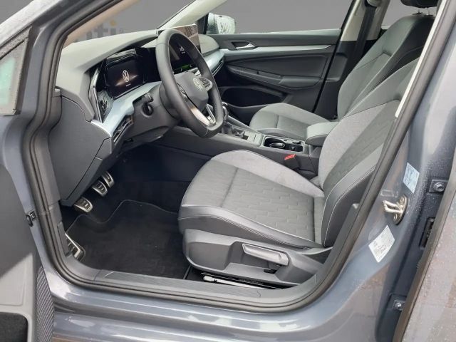 Volkswagen Golf W Goal *ACC*PDC*Tot Winkel*SHZ*Apple*LED*