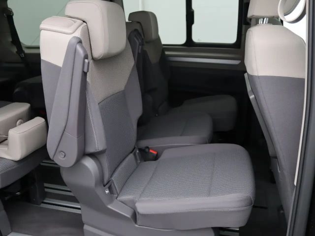 Volkswagen Multivan DSG Lang Life T7