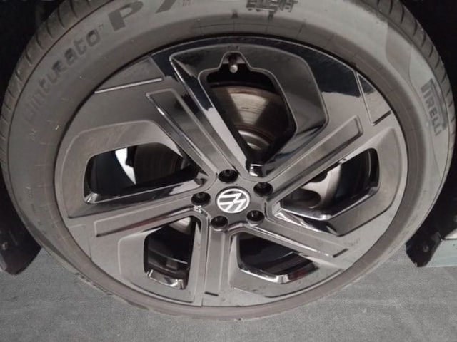 Volkswagen ID.7 GTX Tourer