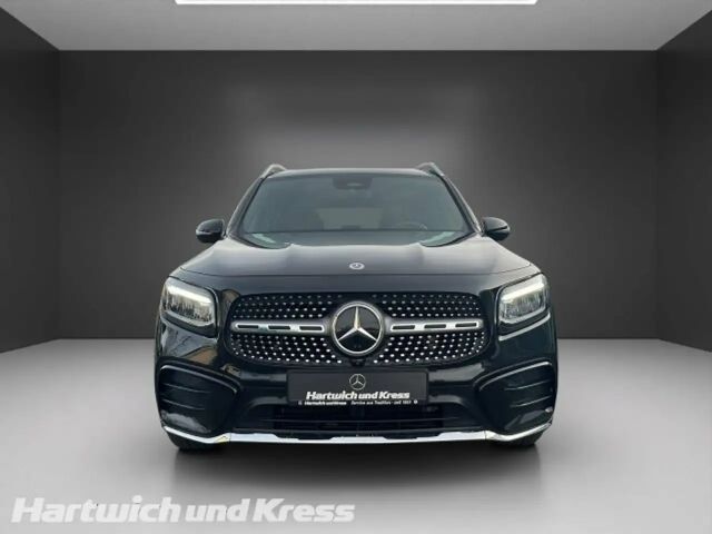 Mercedes-Benz GLB 220 4MATIC AMG Line