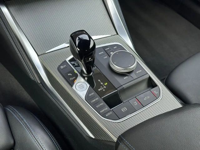 BMW 430 430i Cabrio M-Sport