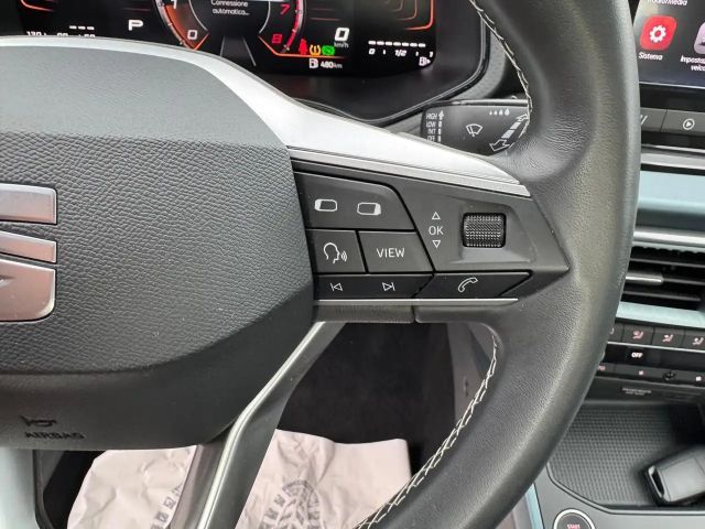 Seat Arona 1.0 TSI DSG