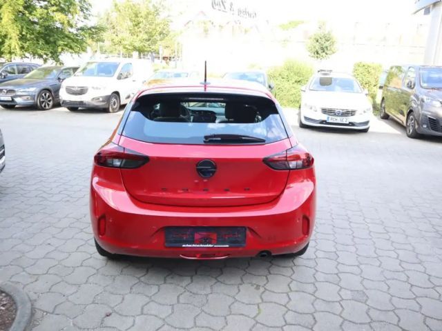 Opel Corsa Edition Turbo