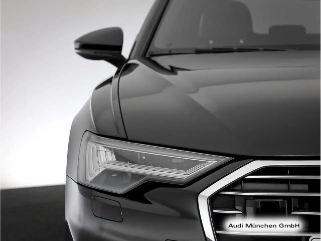 Audi A6 40 TDI S-Line S-Tronic