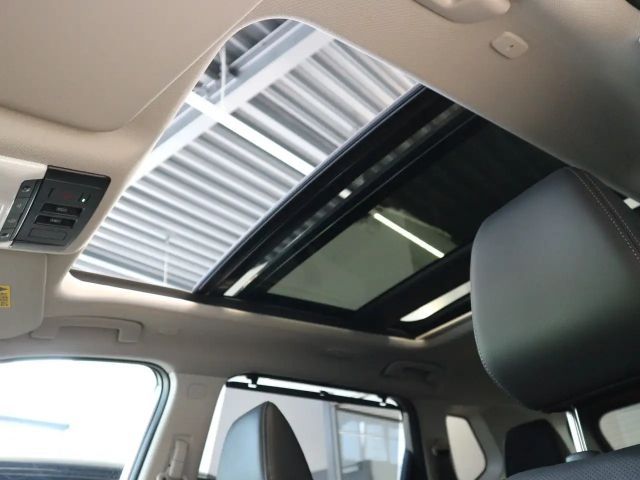 Nissan X-trail Tekna e-4ORCE